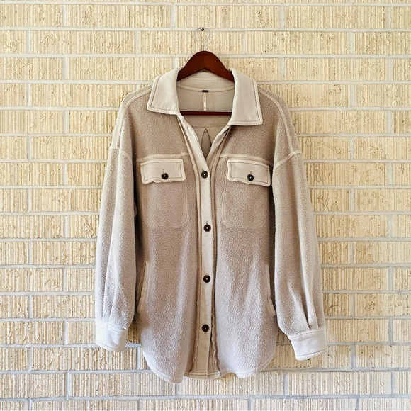 Free People, Ruby Jacket, XS - Picture 2 of 16